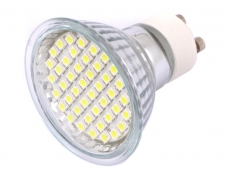3W 44 LED Spotlight Bulb Saving Lamp